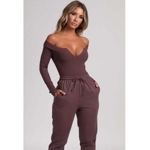 Meshki Mauve 6 Piece Bundle Size Small!